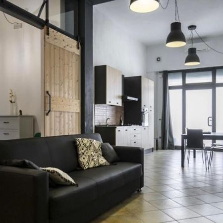 Вилла The Loft Авола Экстерьер фото