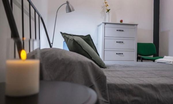 Вилла The Loft Авола Экстерьер фото