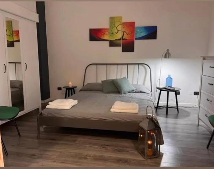 Вилла The Loft Авола Экстерьер фото
