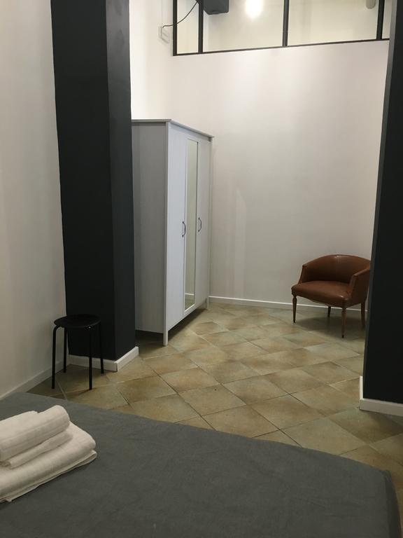 Вилла The Loft Авола Экстерьер фото