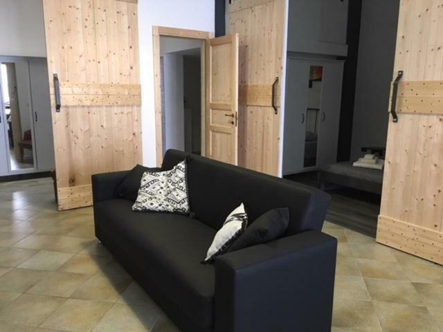 Вилла The Loft Авола Экстерьер фото